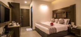 , Visakhapatnam, Hotels