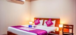 , Visakhapatnam, Hotels