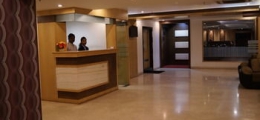 , Visakhapatnam, Hotels