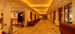 , Visakhapatnam, Hotels