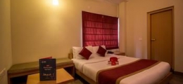 , Visakhapatnam, Hotels