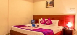 OYO Rooms Dolphin Circle