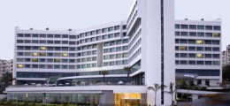 Novotel Visakhapatnam Varun Beach