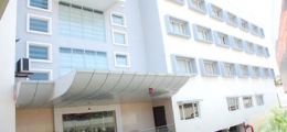 , Visakhapatnam, Hotels