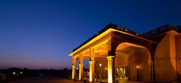 , Bikaner, Hotels