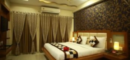 , Bikaner, Hotels