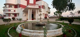 , Bikaner, Hotels