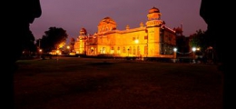 , Bikaner, Hotels