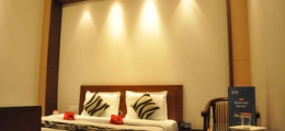 , Bathinda, Hotels