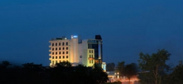 , Bathinda, Hotels