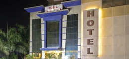 , Dehradun, Hotels