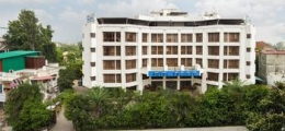 , Dehradun, Hotels