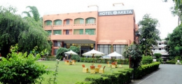 , Dehradun, Hotels