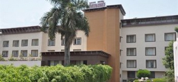 , Dehradun, Hotels