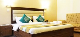 , Dehradun, Hotels