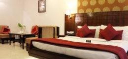 , Dehradun, Hotels