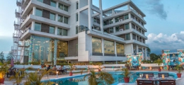 , Dehradun, Hotels