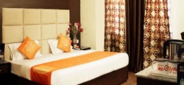 , Dehradun, Hotels