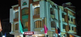 , Dehradun, Hotels