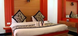 , Dehradun, Hotels