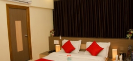 , Ahmedabad, Hotels