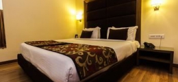 , Ahmedabad, Hotels