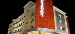 , Nashik, Hotels