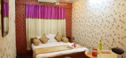 , Allahabad, Hotels