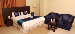 , Allahabad, Hotels