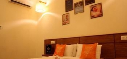 , Allahabad, Hotels