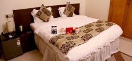 , Allahabad, Hotels