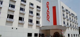 Ginger Hotel Jamshedpur