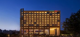 Courtyard by Marriott Ahmedabad