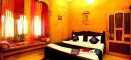 , Jaisalmer, Hotels