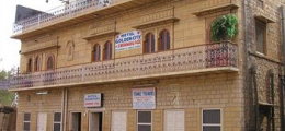 , Jaisalmer, Hotels