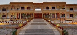 Club Mahindra Jaisalmer