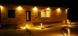 , Jaisalmer, Tent Houses