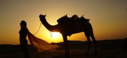 , Jaisalmer, Hotels