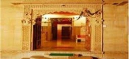 , Jaisalmer, Hotels