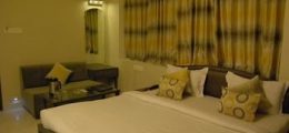 , Ahmedabad, Hotels