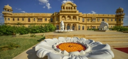 , Jaisalmer, Hotels