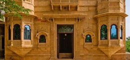 , Jaisalmer, Hotels