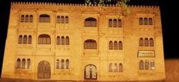 , Jaisalmer, Hotels