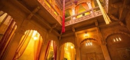 , Jaisalmer, Hotels