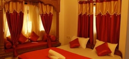 , Jaisalmer, Hotels