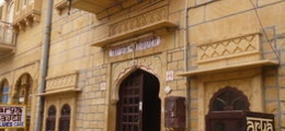 , Jaisalmer, Hotels