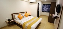 , Ahmedabad, Hotels