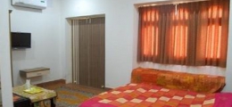 , Jaisalmer, Hotels