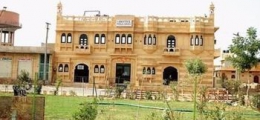 , Jaisalmer, Hotels