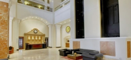 , Ahmedabad, Hotels